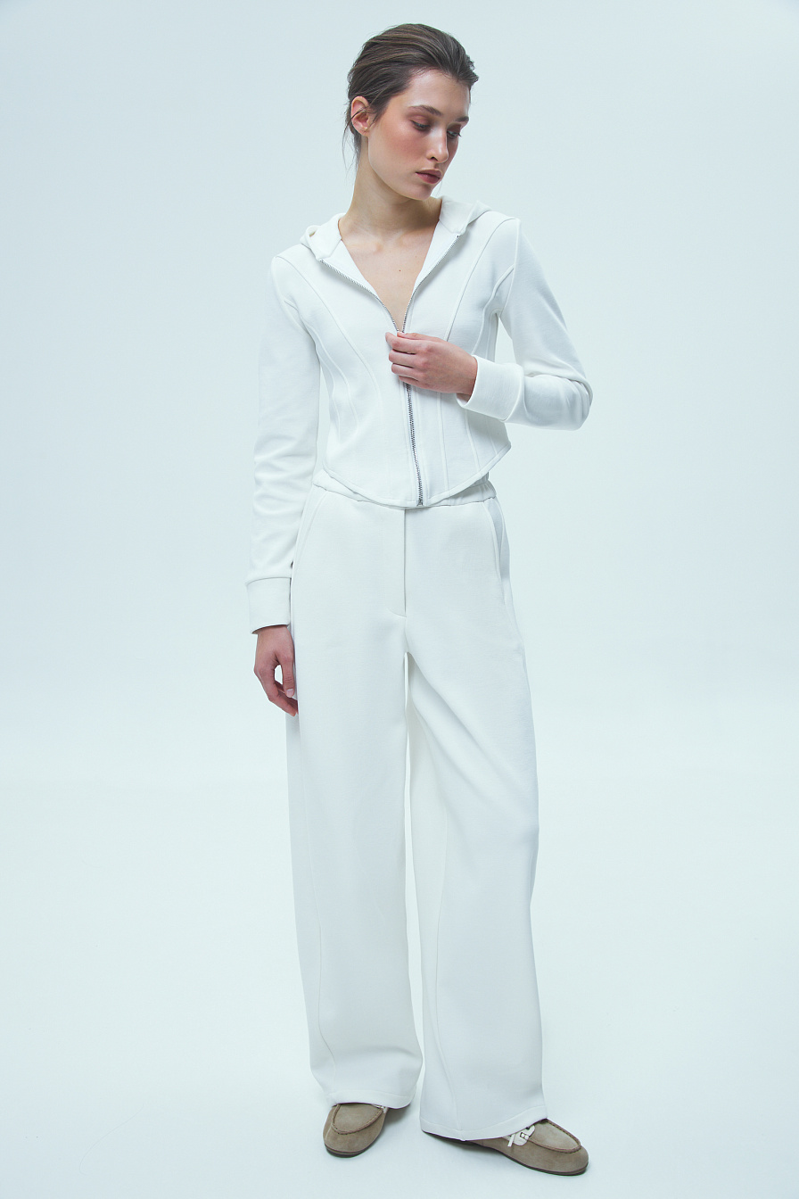 Жіночі спортивні штани Stimma Гріно, фото 1 