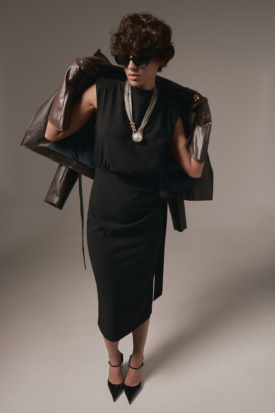 Жіноча сукня Stimma Кайралі, фото 1 