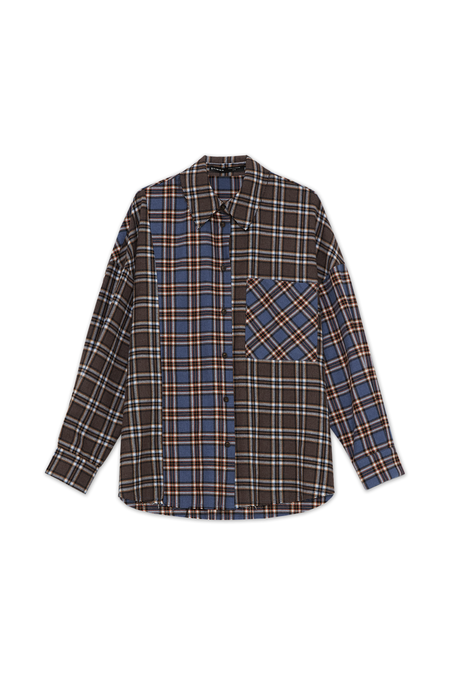 Женская рубашка Stimma Кес, фото 1 