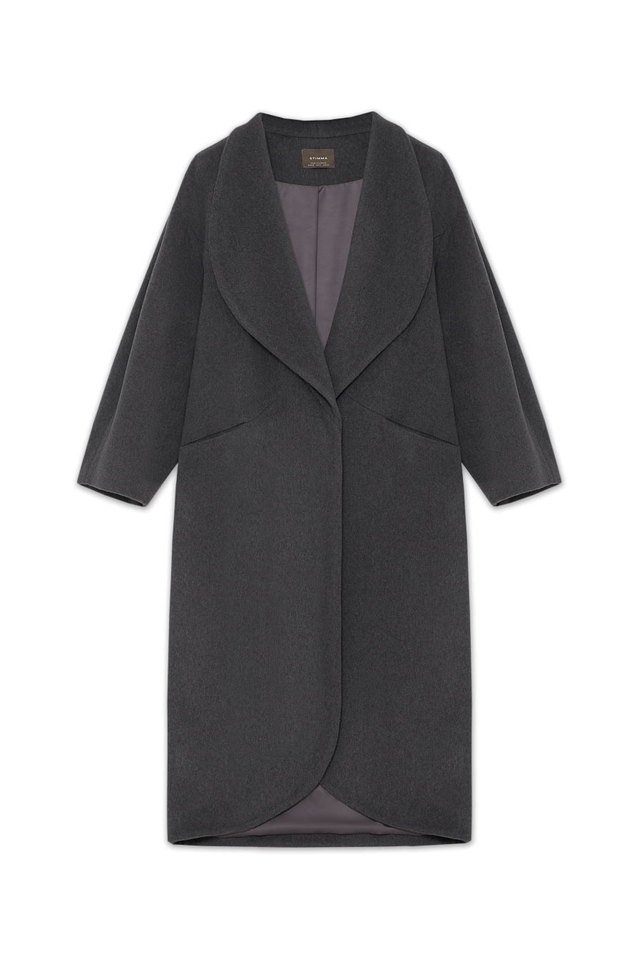 Женское пальто Stimma Вирана, фото 1 