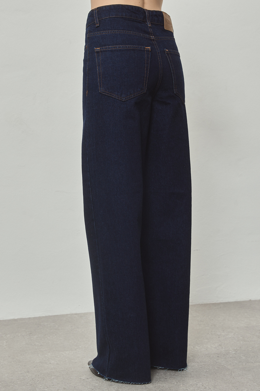 Жіночі джинси WIDE LEG Stimma Крего 2, фото 1 