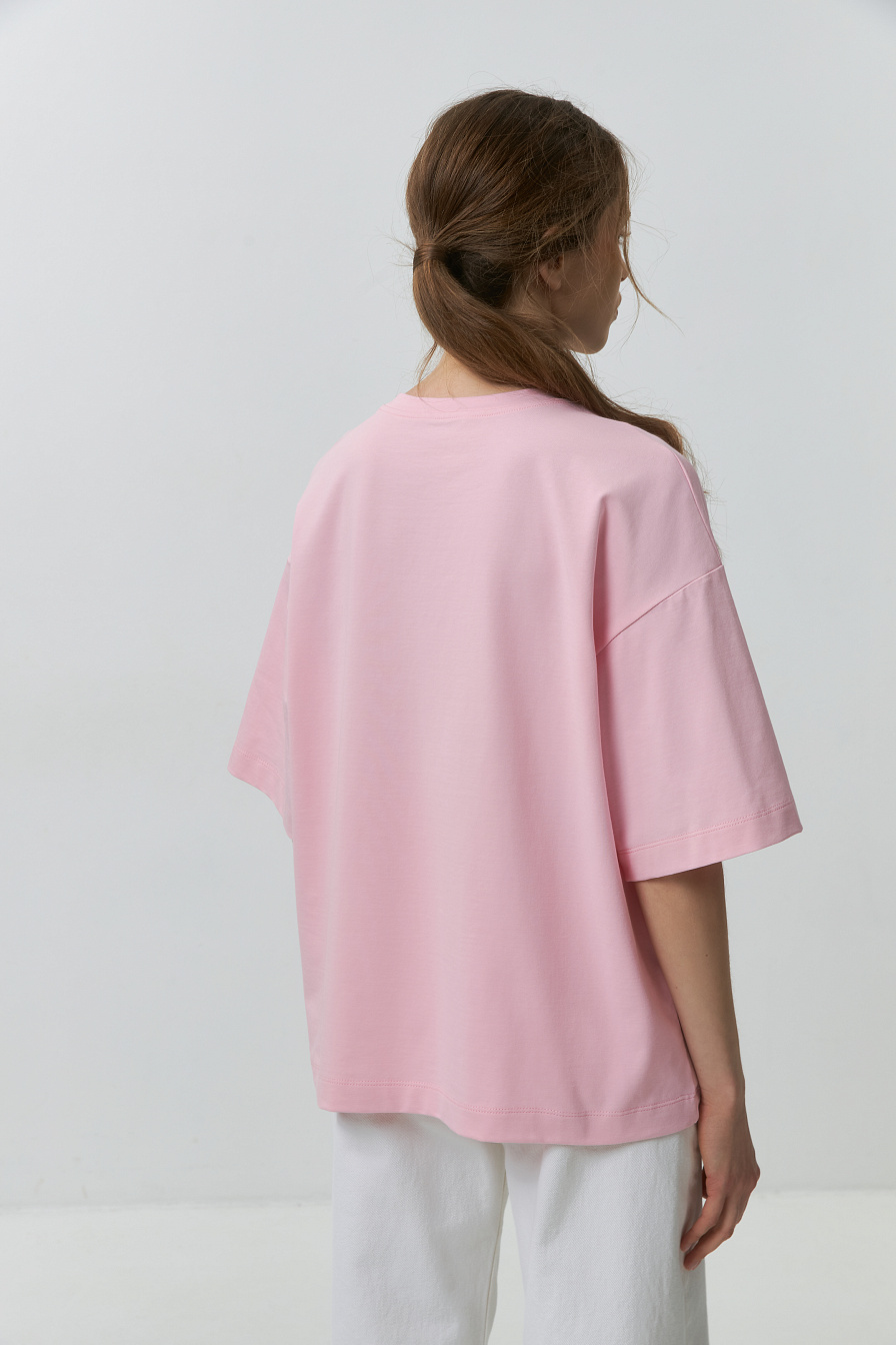 Жіноча футболка Stimma Абран, фото 1 