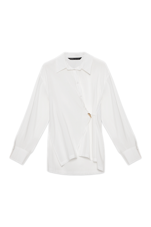 Жіноча сорочка Stimma Рімен, фото 2