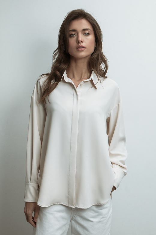 Женская блузка Stimma Дамарис, фото 1