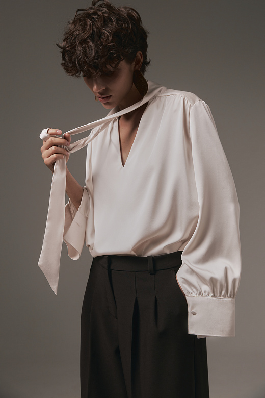 Жіноча блуза Stimma Карнеті, фото 7