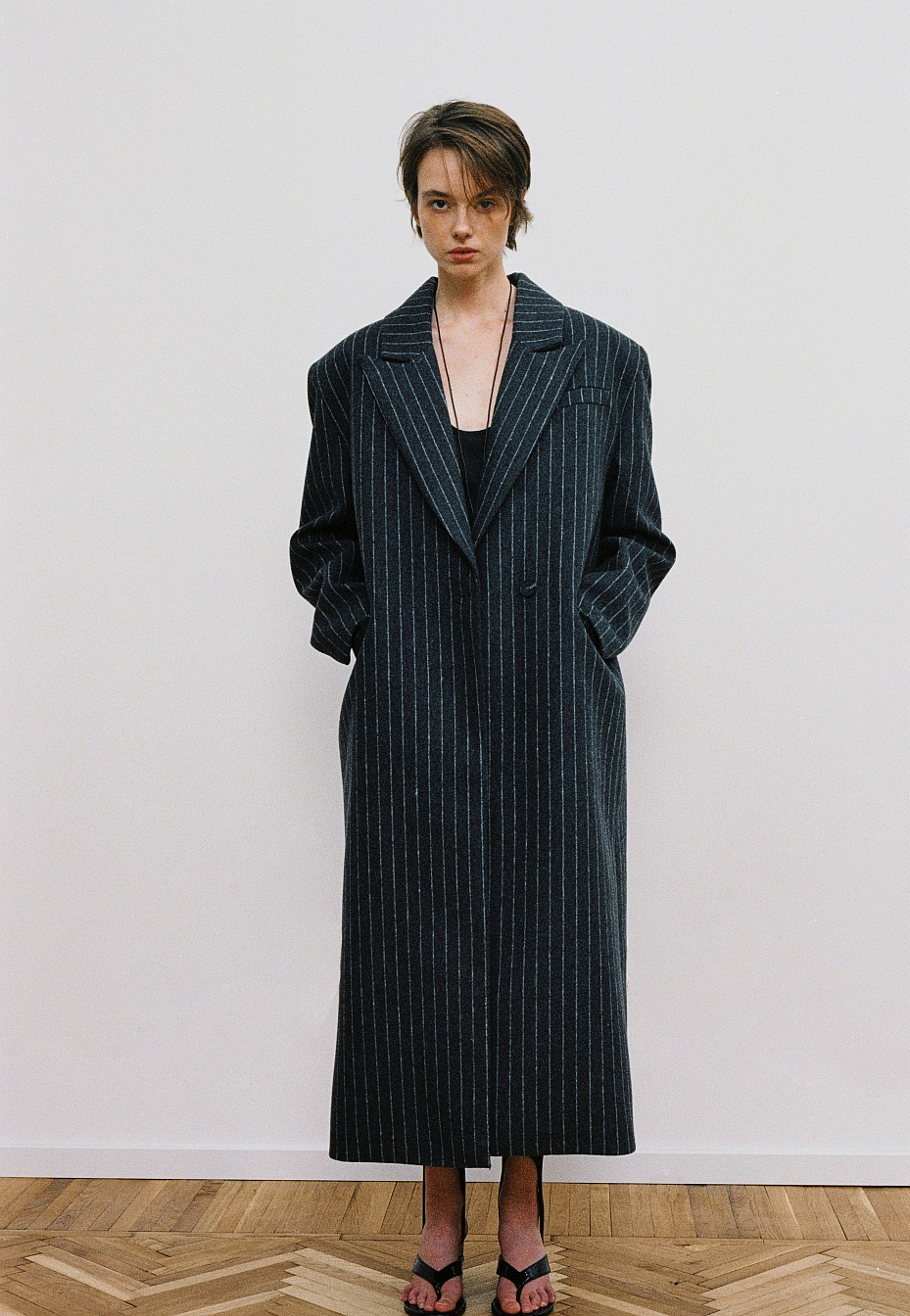 Женское пальто Stimma Яссири, фото 1 