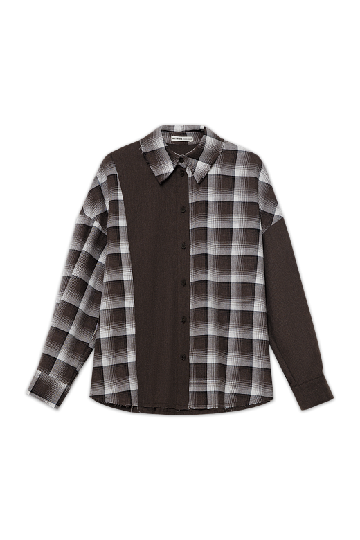 Жіноча сорочка Stimma Лісафір, фото 2