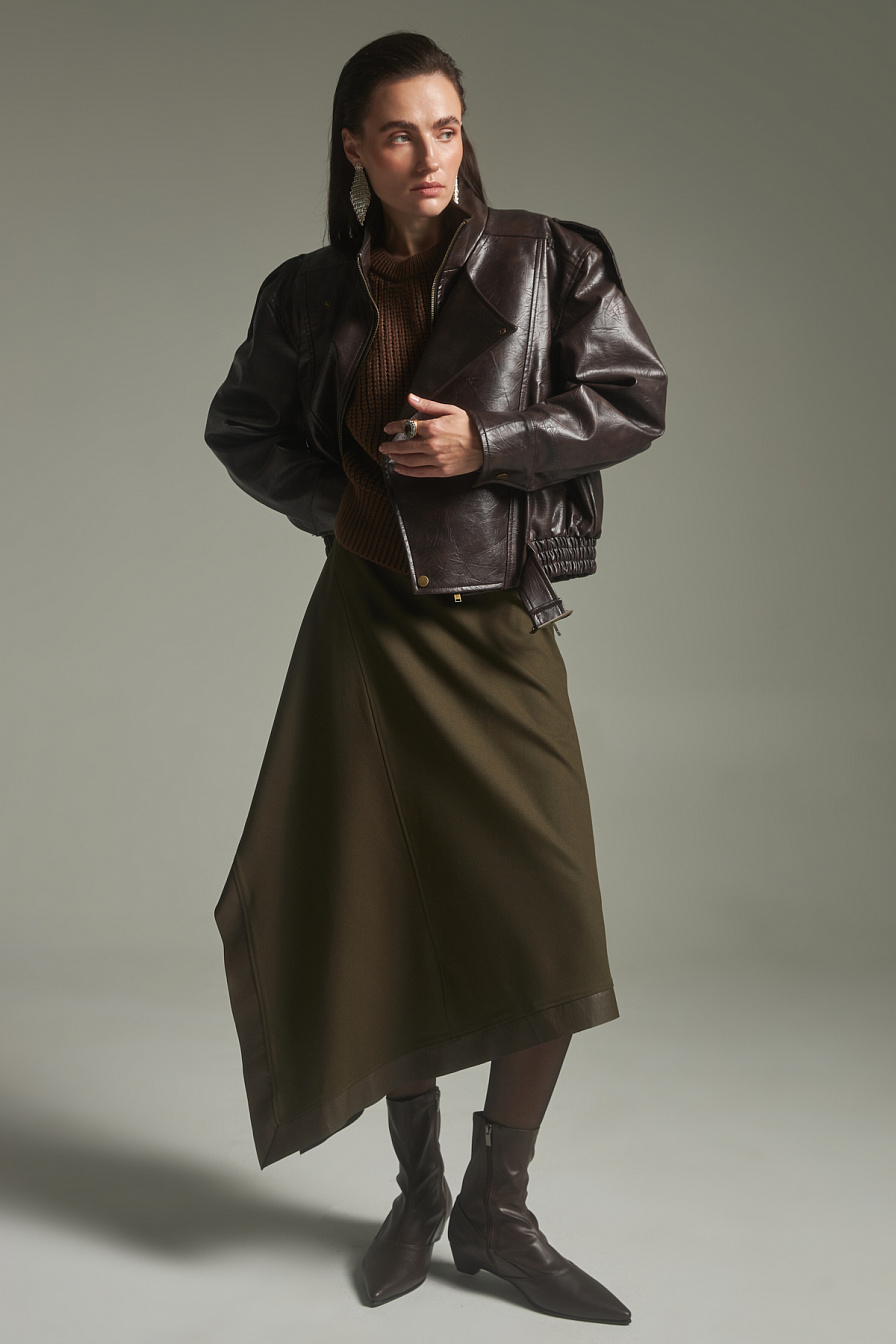 Женская юбка Stimma Аэрмилла, фото 1 