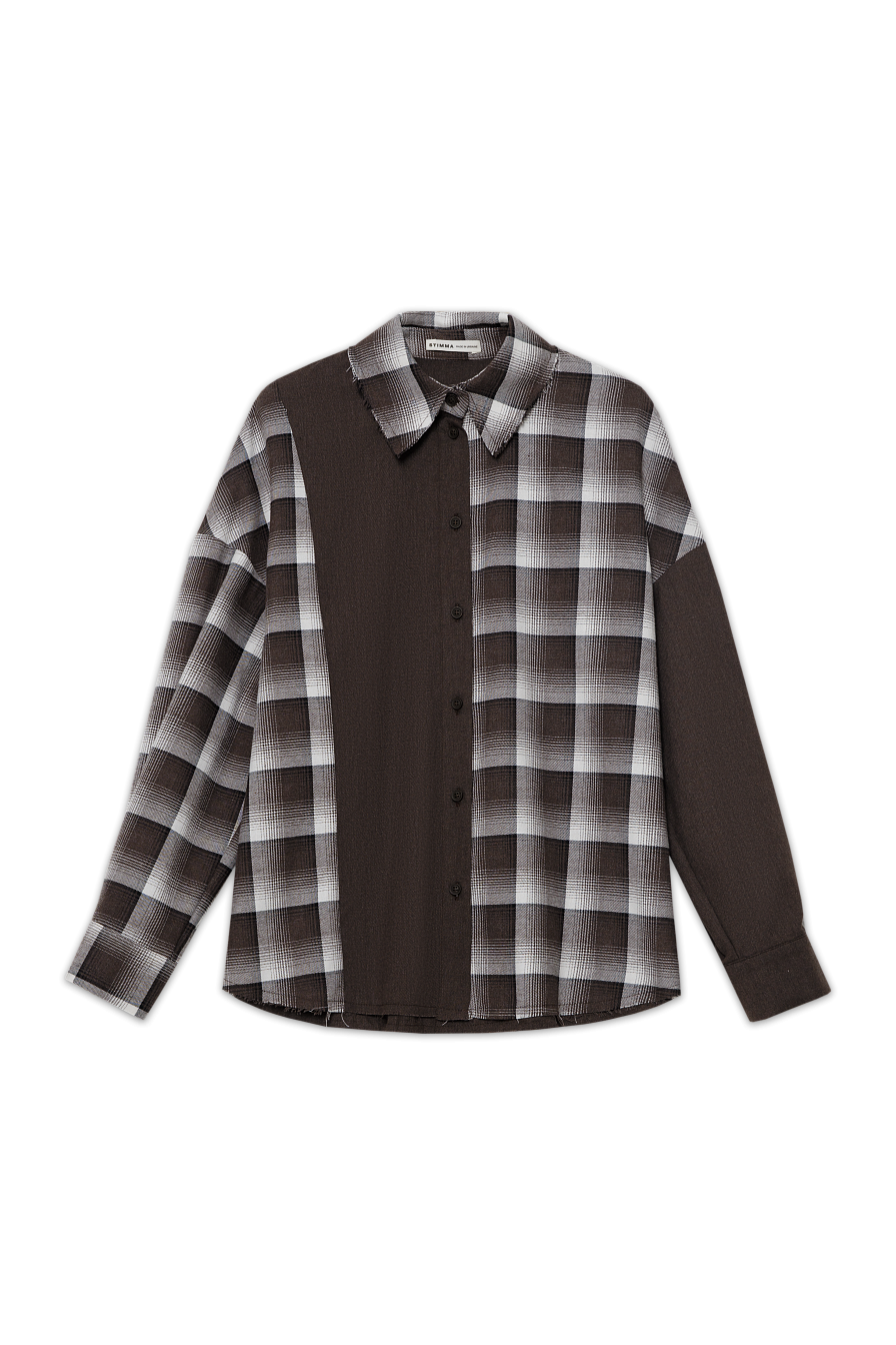 Жіноча сорочка Stimma Лісафір, фото 1 