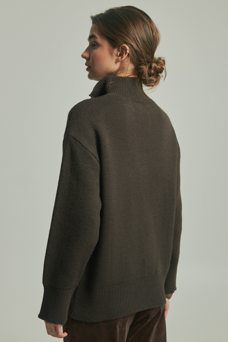 Жіночий светр Stimma Бароло, фото 1 