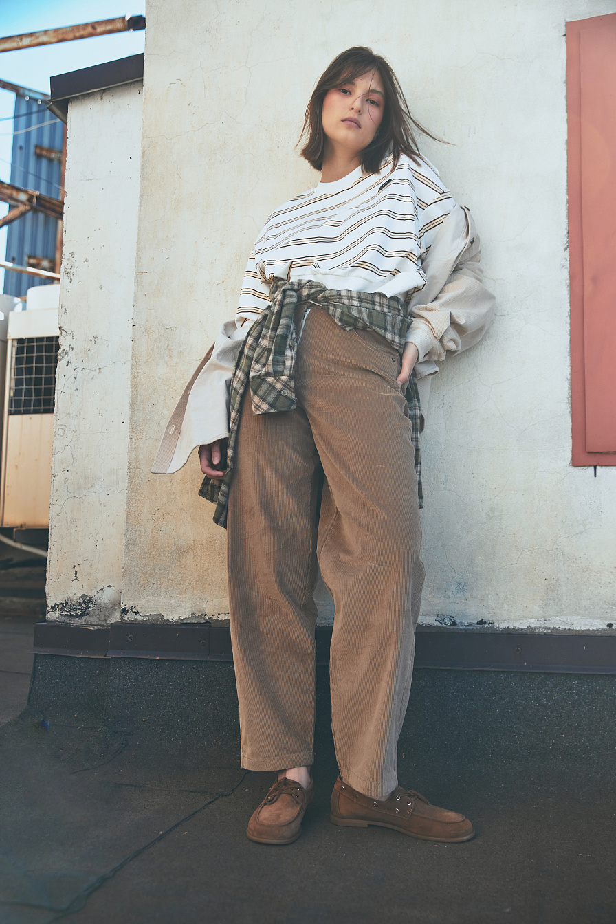 Женские брюки Stimma Джесай, фото 1 