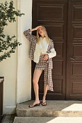 Жіноча сорочка Stimma Фіамі, фото 8