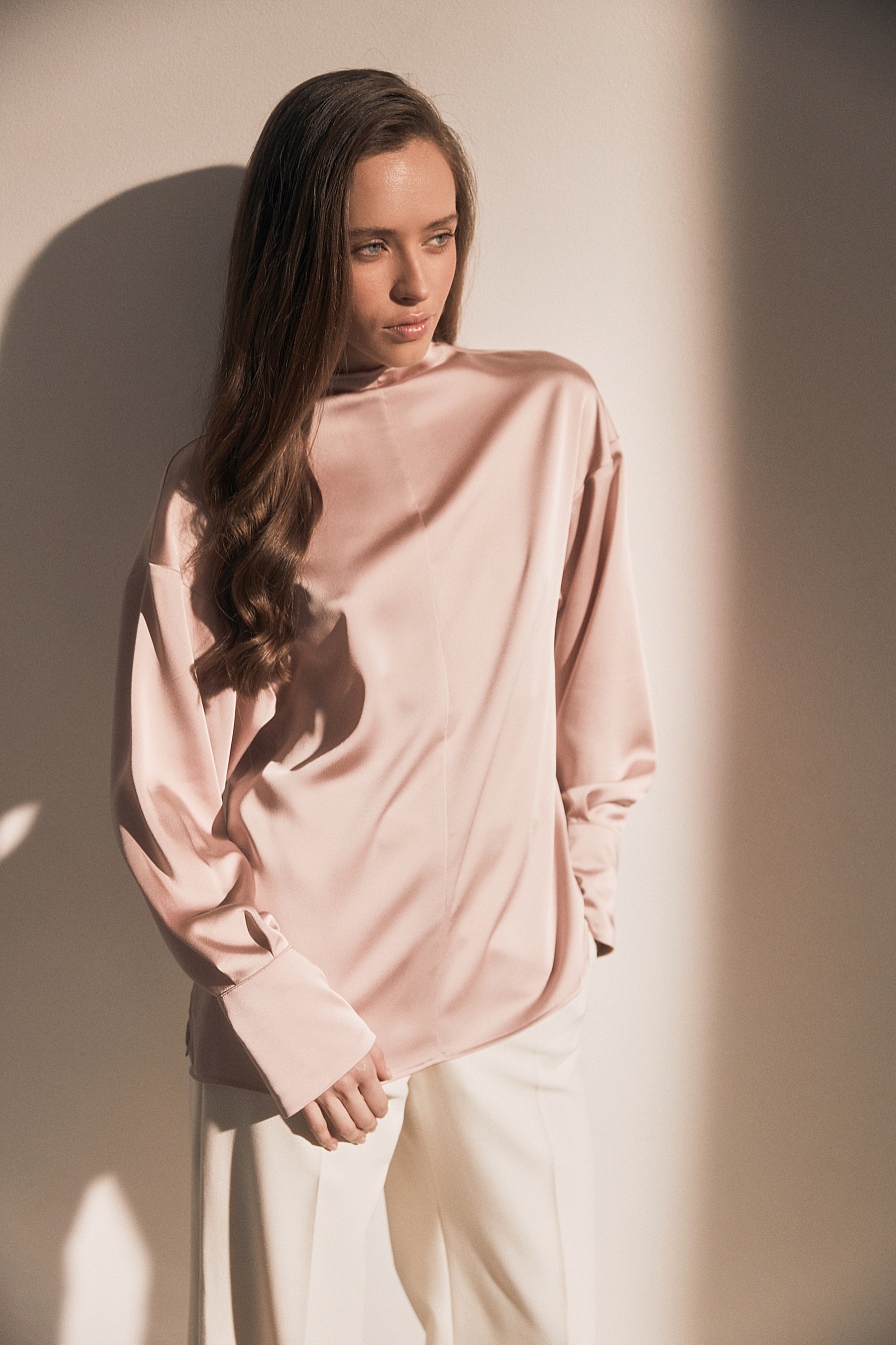 Жіноча блуза Stimma Енола, фото 1 