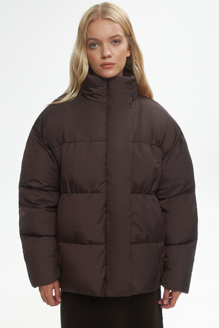 Жіноча куртка Stimma Дельфіс, фото 1 