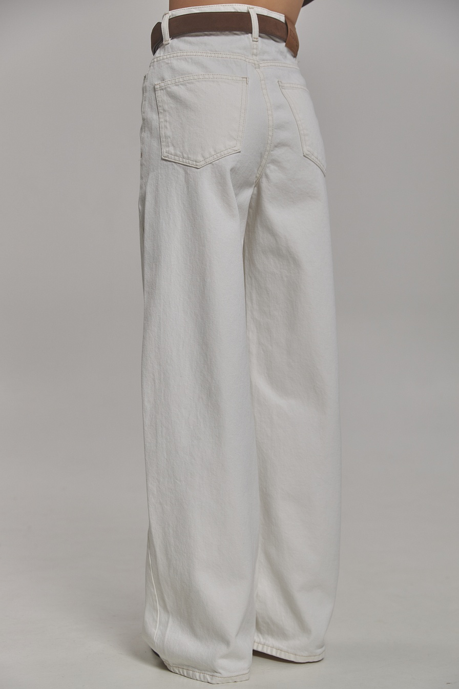 Женские джинсы WIDE LEG Stimma Абельдис, фото 1 