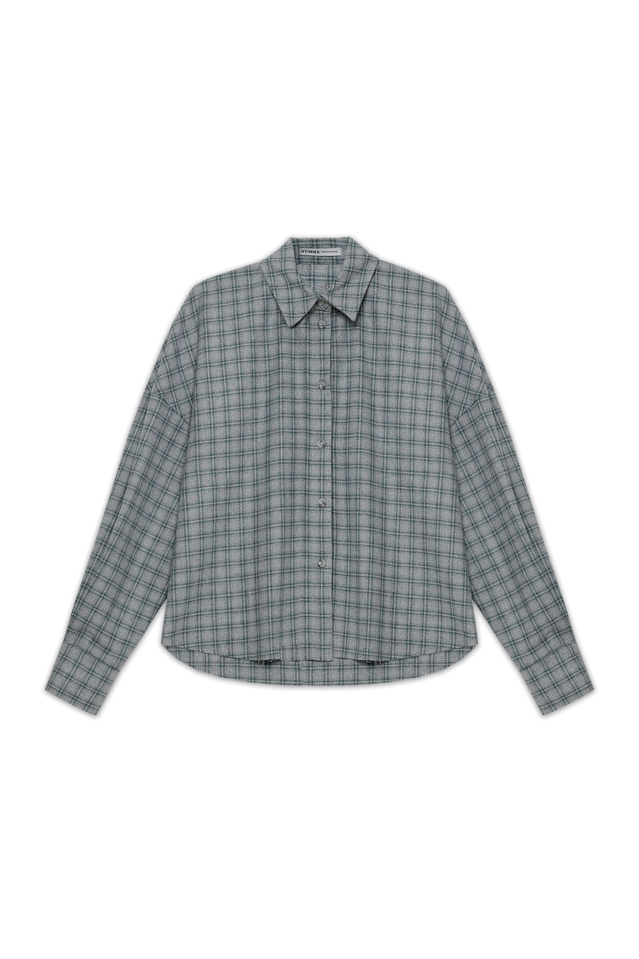 Женская рубашка Stimma Катель, фото 1 