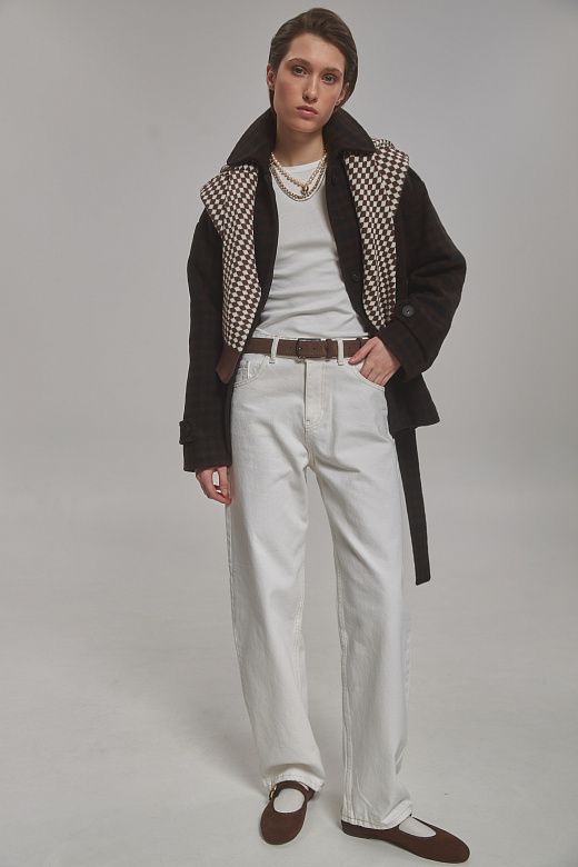 Женские джинсы BALLON Stimma Бентен 2, фото 3