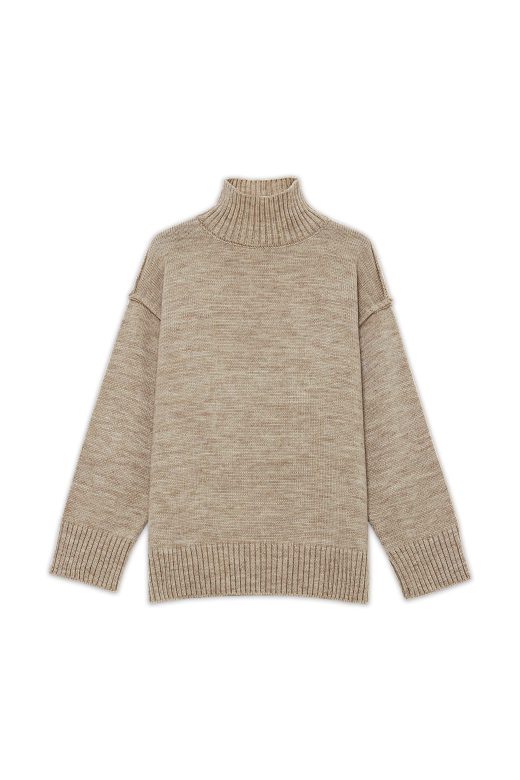 Жіночий светр Stimma Сімісайд, фото 2