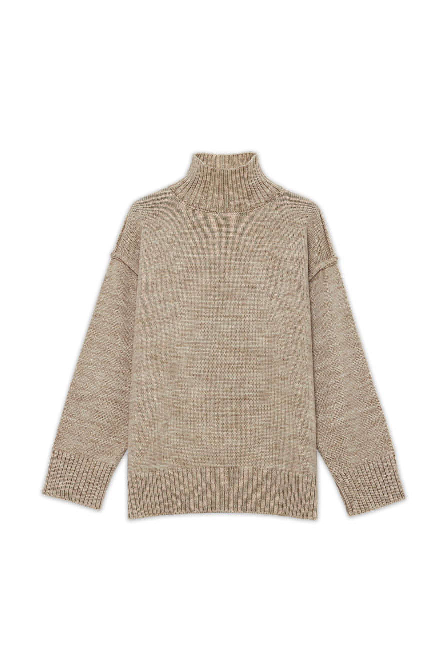 Жіночий светр Stimma Сімісайд, фото 1 