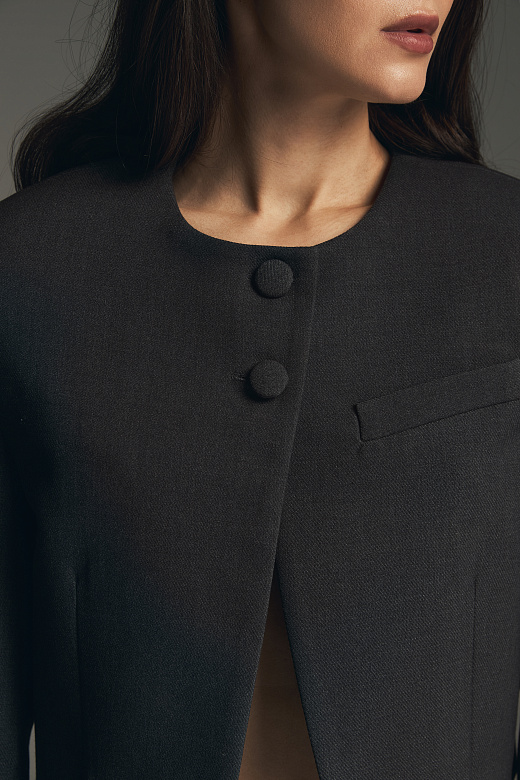 Жіночий жакет Stimma Сіона, фото 5