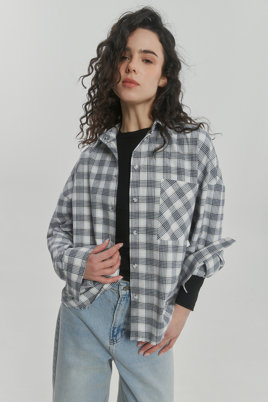 Жіноча сорочка Stimma Родріс, фото 1 