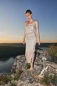 Жіноча сукня Stimma Ромена, фото 12