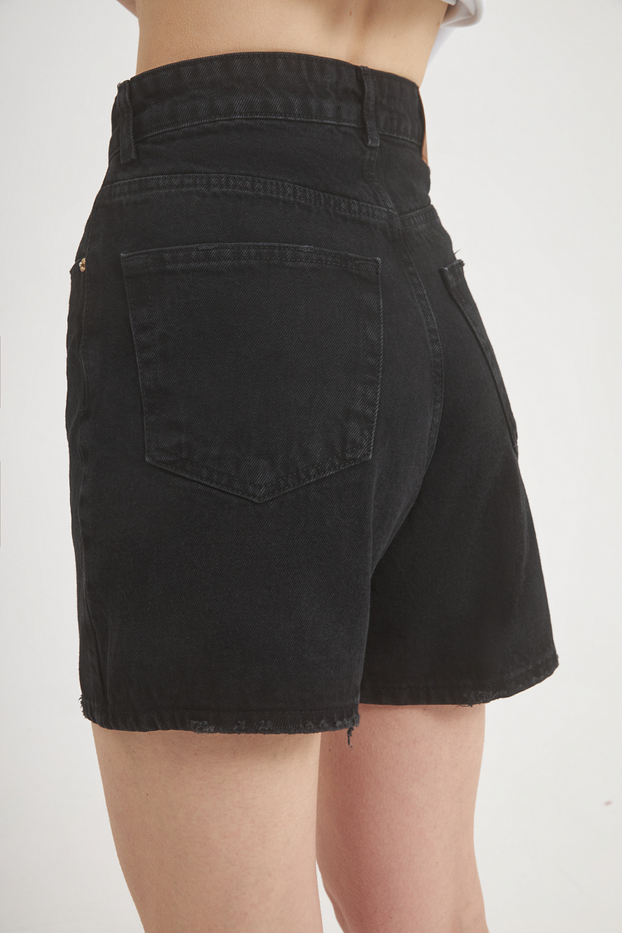 Женские джинсовые шорты Stimma Аталис, фото 1 