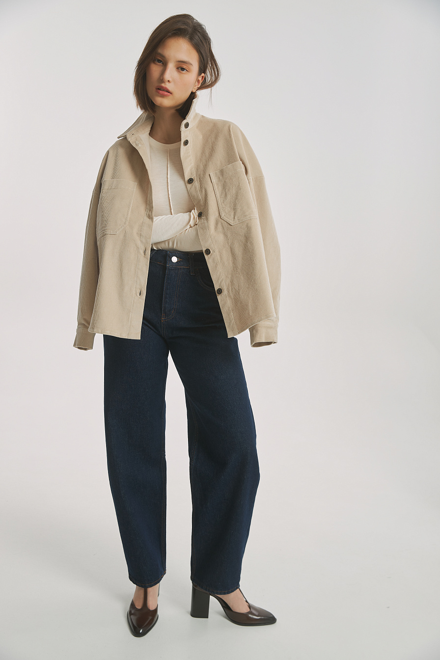 Жіночі джинси BALLON Stimma Бентен, фото 1 