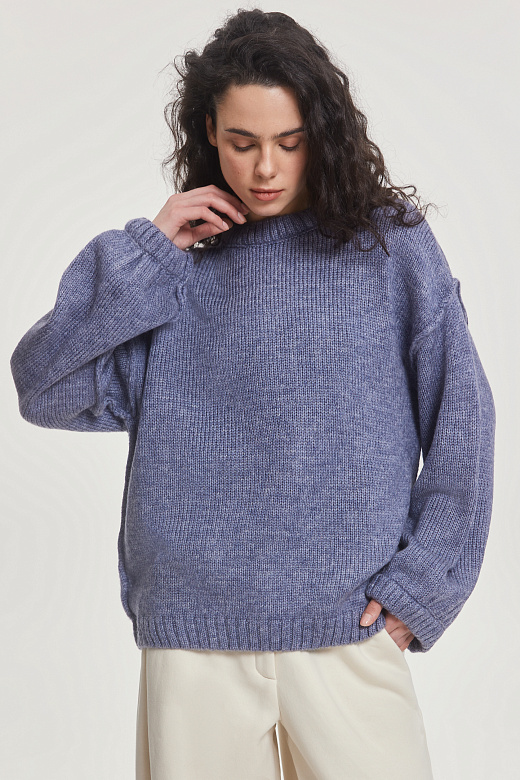 Жіночий джемпер Stimma Скайло, фото 1