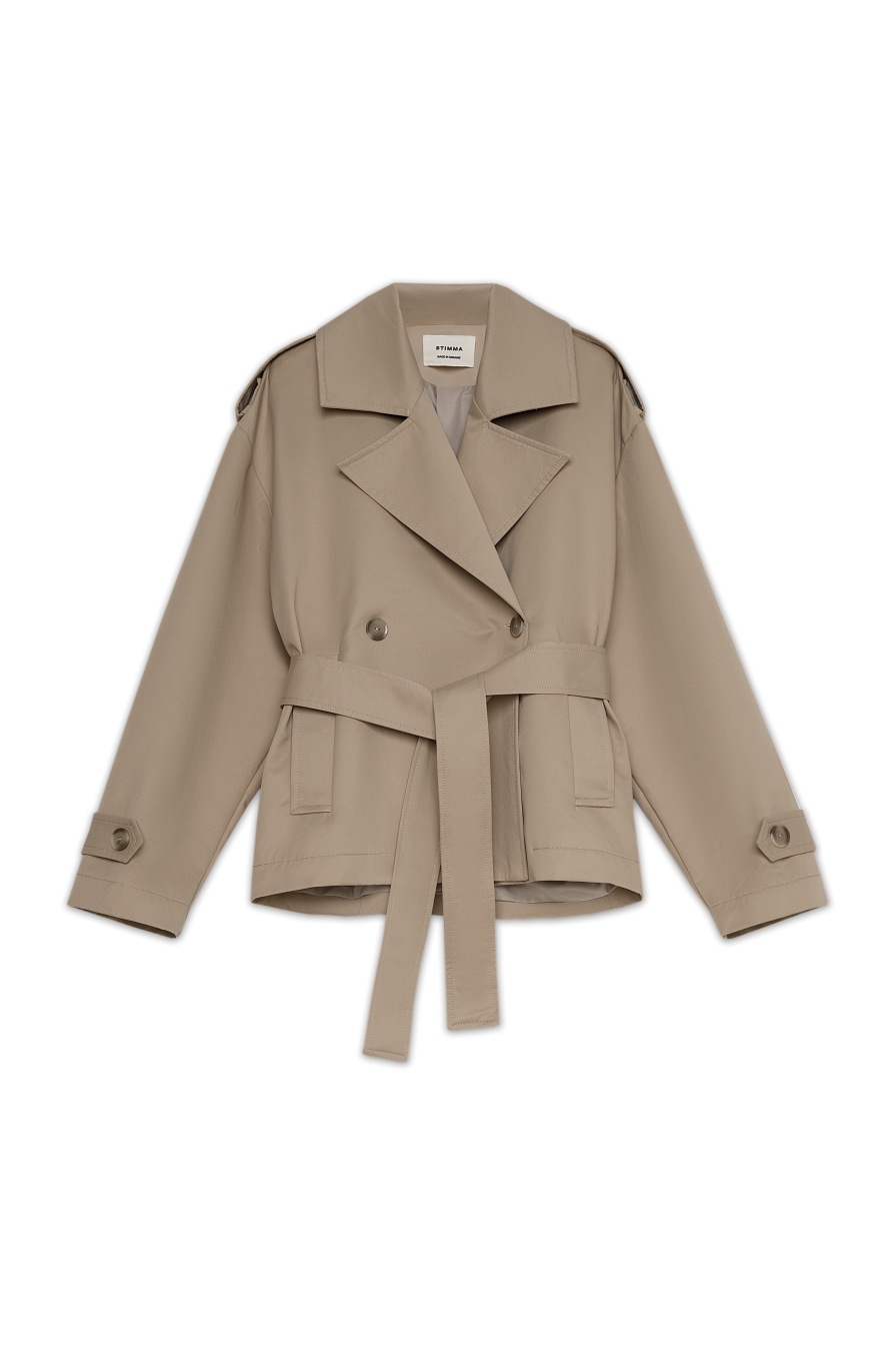 Женский тренч Stimma Кастен, фото 1 