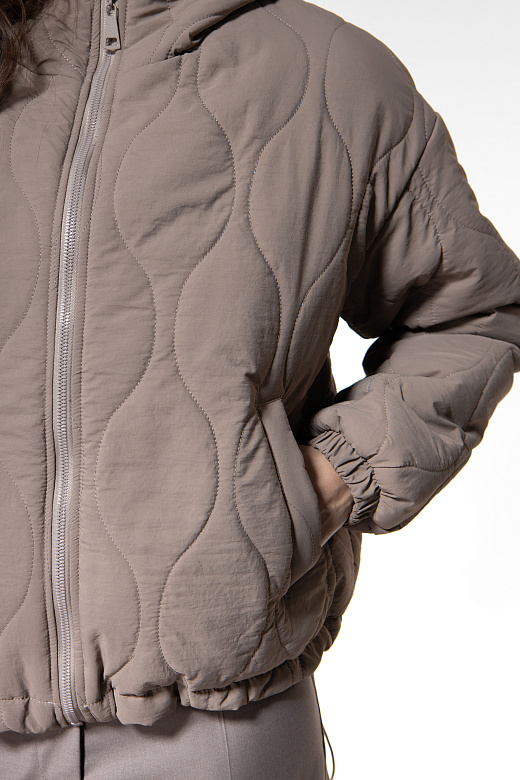 Жіноча куртка Stimma Мірк, фото 3