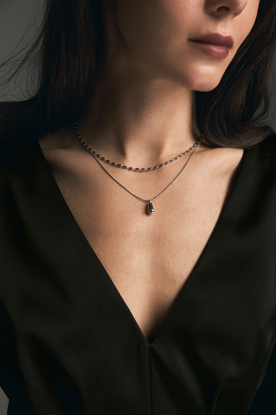 Жіноча підвіска Stimma Ріка 23, фото 1 