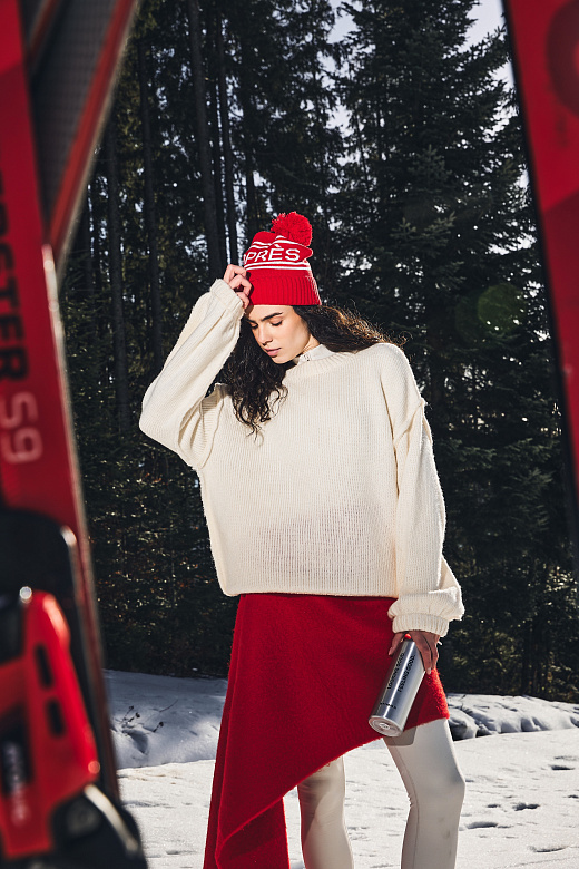 Жіночий джемпер Stimma Скайло, фото 11