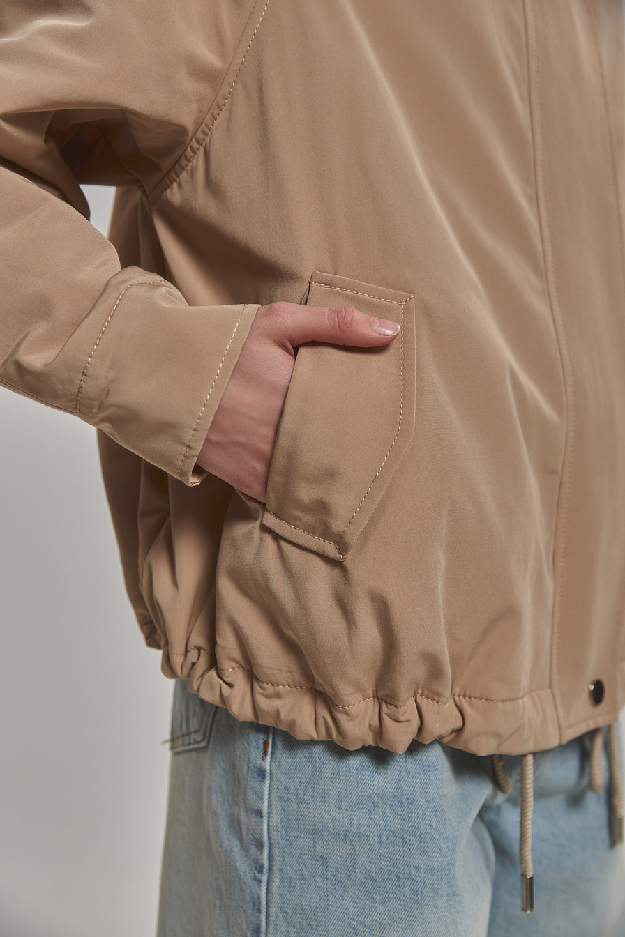 Женская куртка-парка Stimma Бейзи, фото 1 