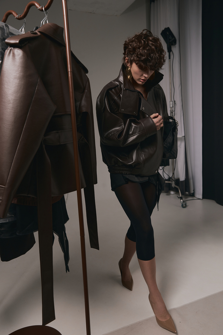 Женская куртка Stimma Манель, фото 1 