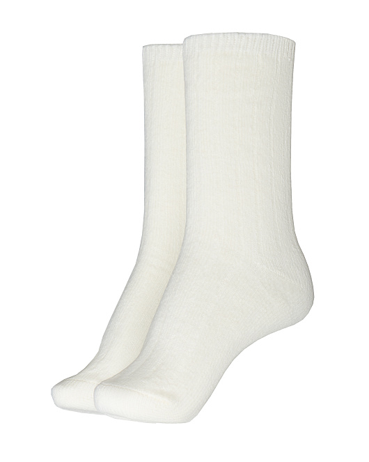Жіночі шкарпетки Stimma Ангора 1 Молочний, фото 1