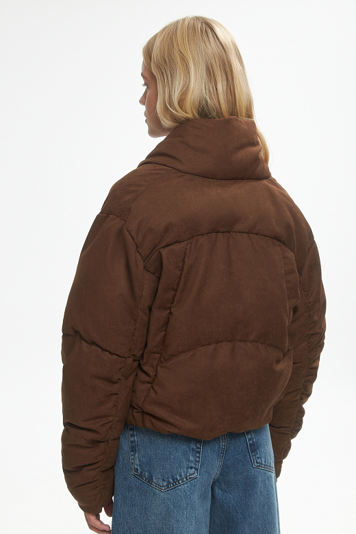 Жіноча куртка Stimma Нортем, фото 7