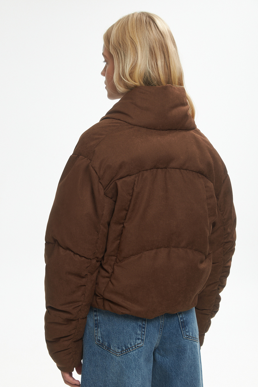 Женская куртка Stimma Нортем, фото 1 