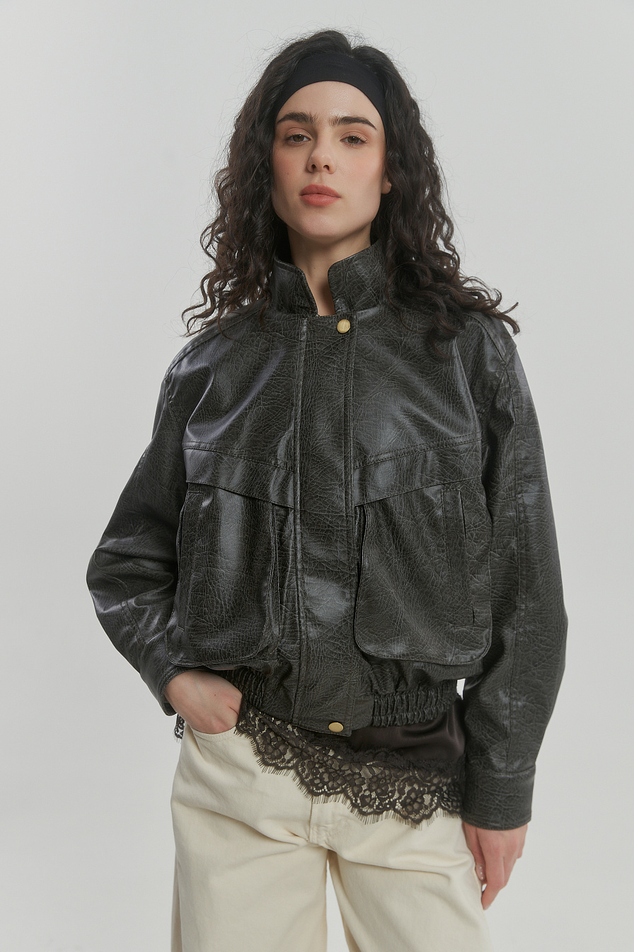 Жіноча куртка Stimma Джетія, фото 1 