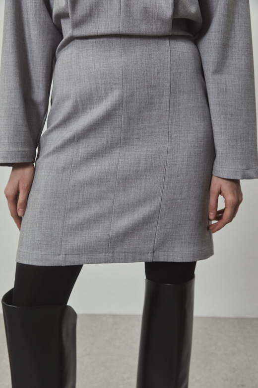 Жіноча сукня Stimma Рієтта, фото 6