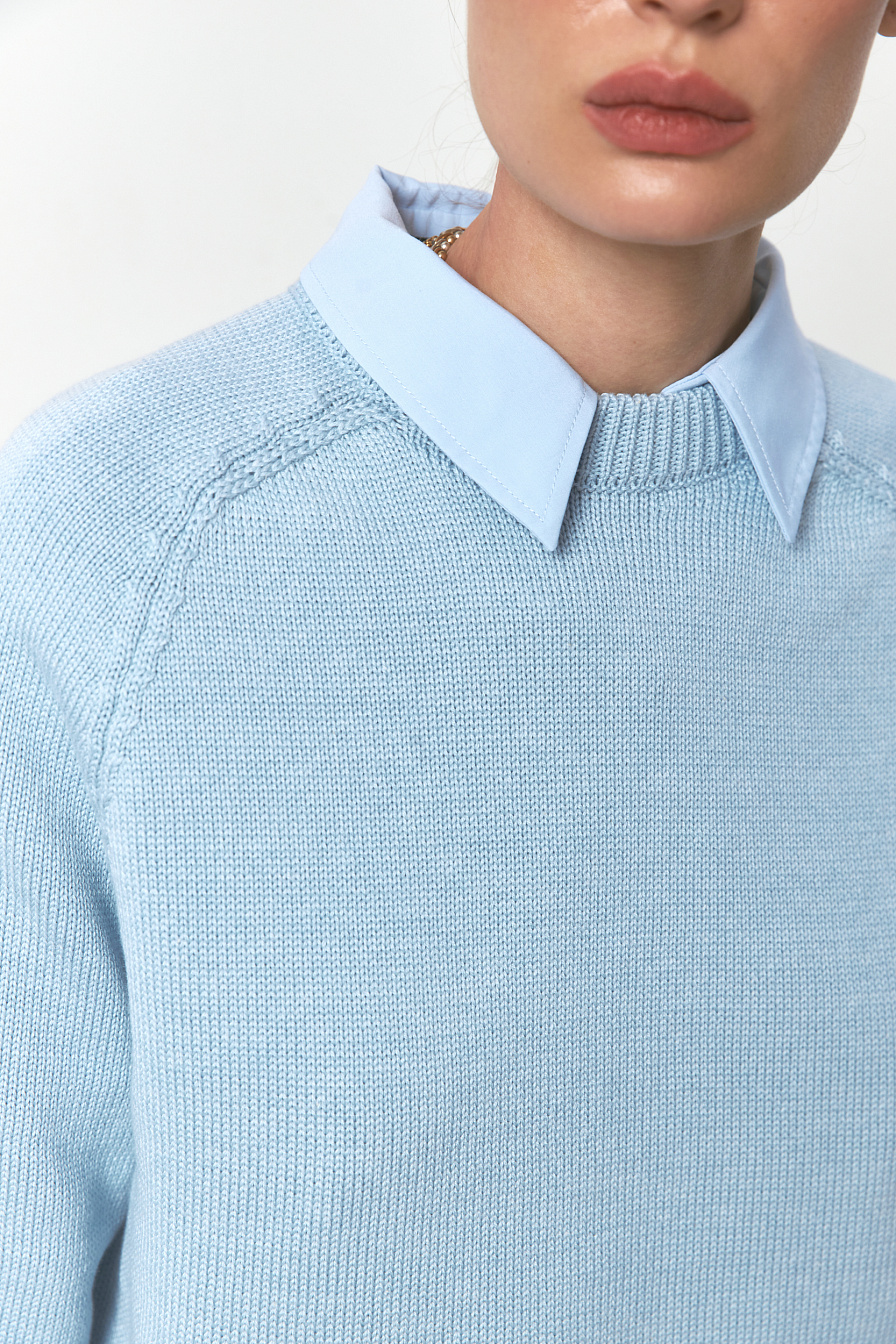 Женский джемпер Stimma Сетфури, фото 1 