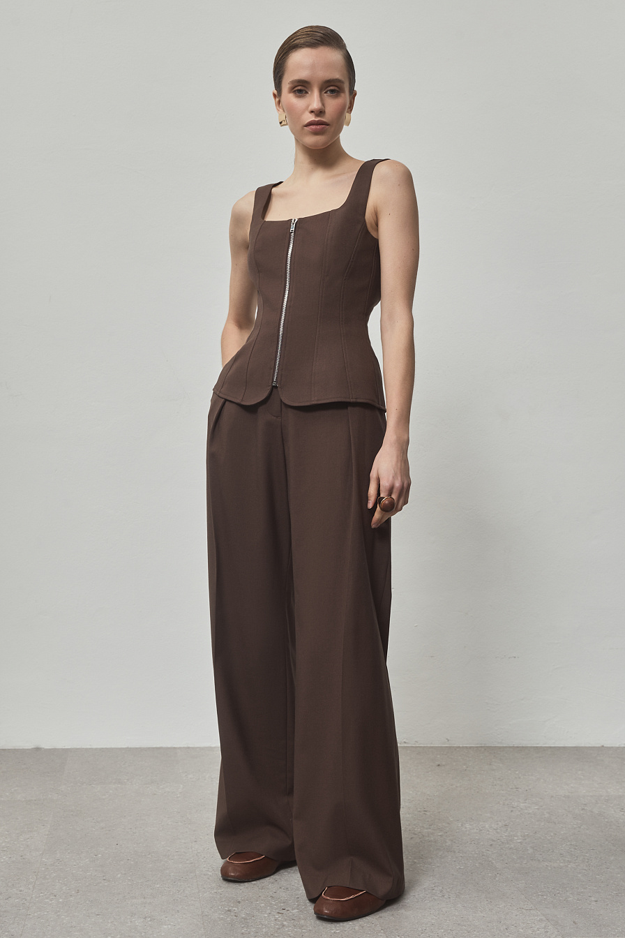 Жіночий жилет Stimma Теріан 2, фото 1 