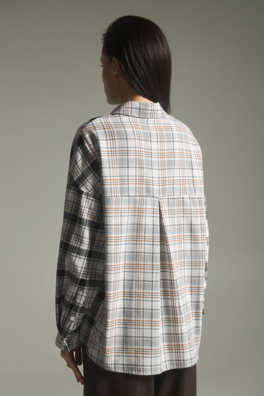 Жіноча сорочка Stimma Тредія, фото 1 