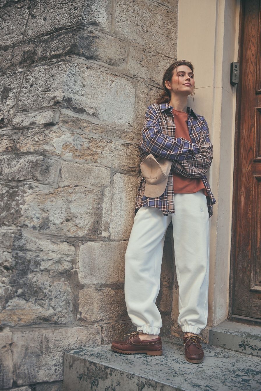 Жіноча сорочка Stimma Кес, фото 1 