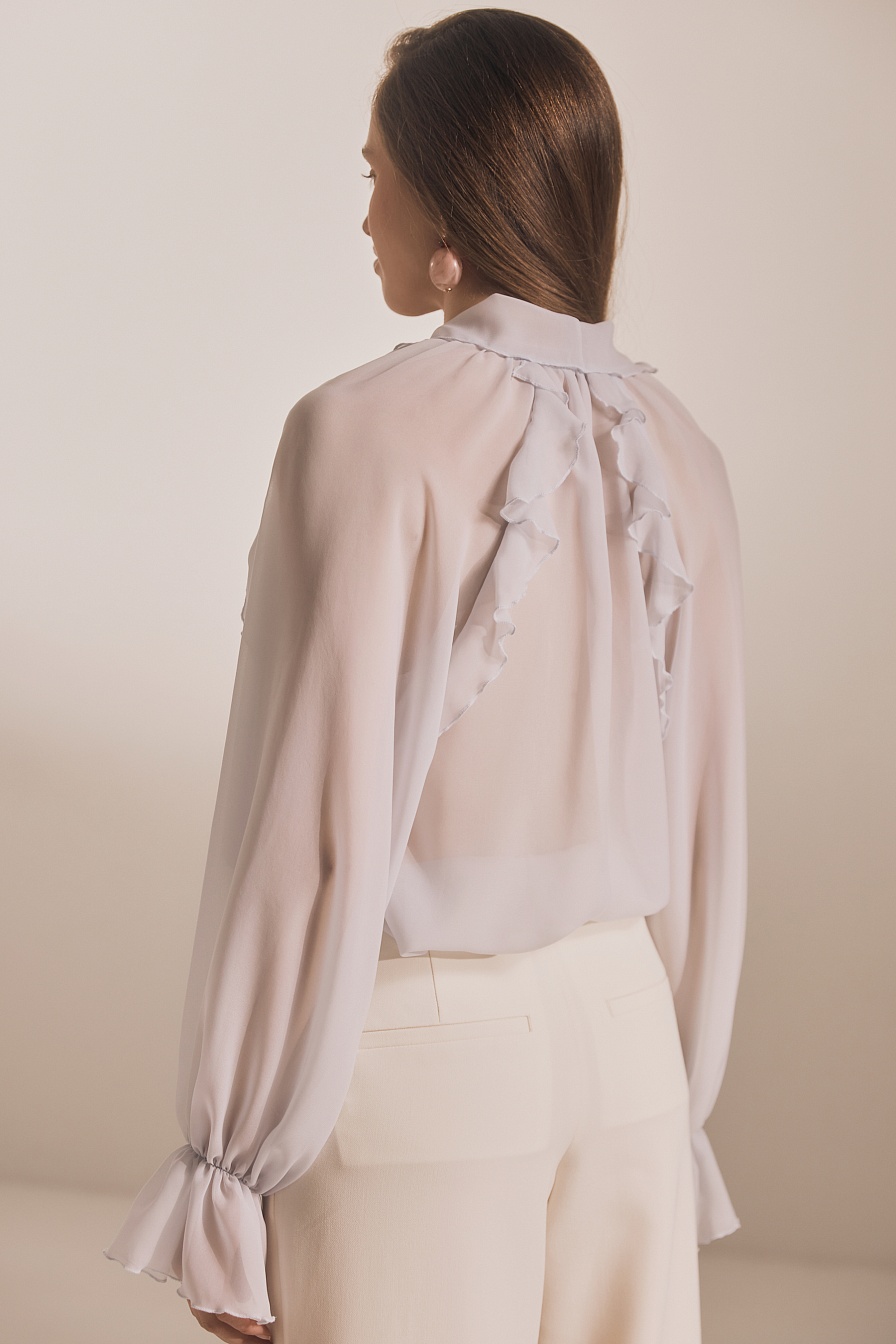 Жіноча блуза Stimma Еморі, фото 1 