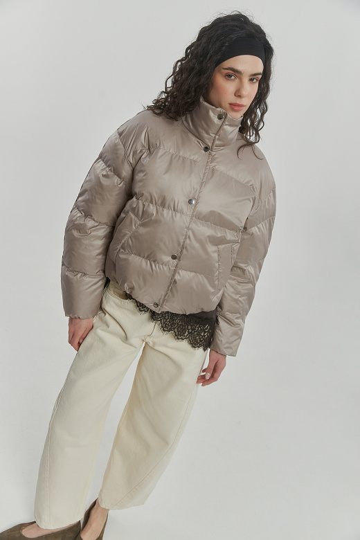 Жіноча куртка Stimma Осай, фото 4