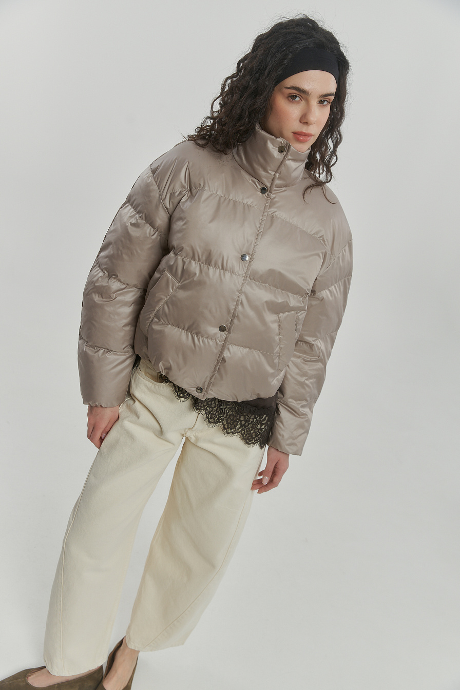 Жіноча куртка Stimma Осай, фото 1 