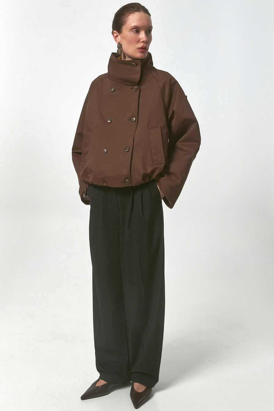 Женский тренч Stimma Ангран, фото 1 