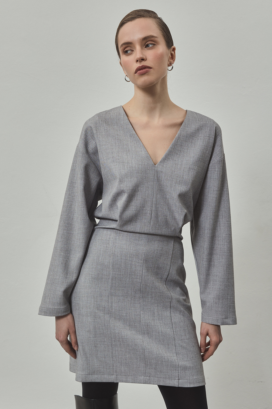 Жіноча сукня Stimma Рієтта, фото 1 