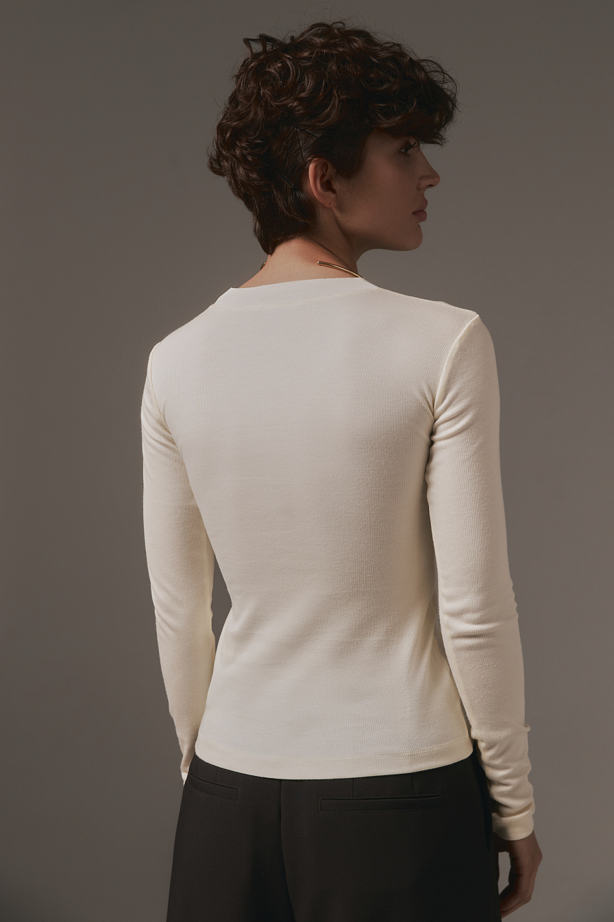 Жіночий лонгслів Stimma Зоріней, фото 1 